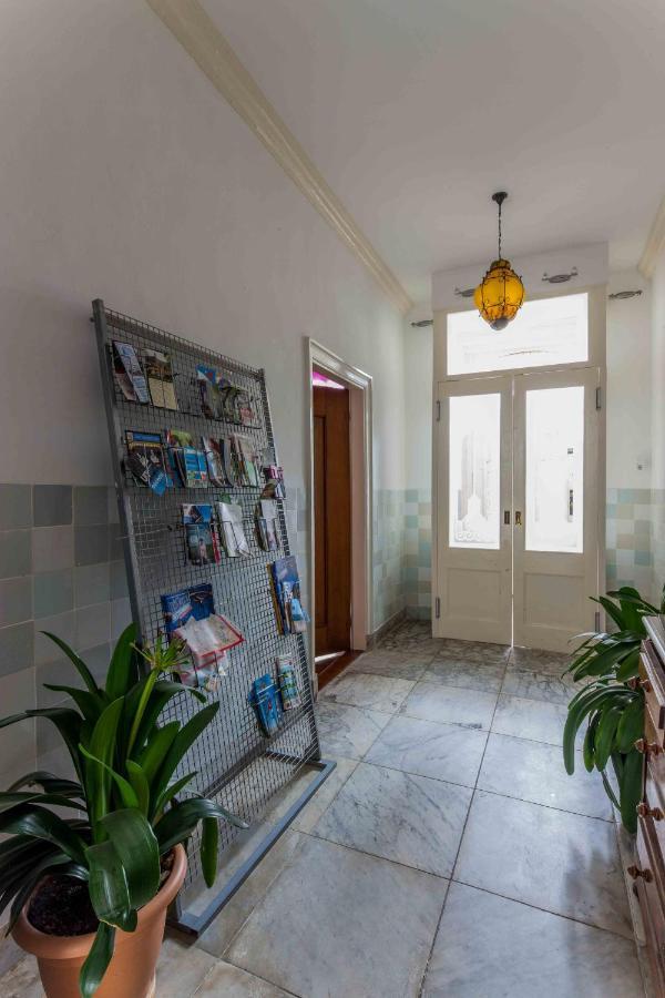 De Olde Signorie Bed & Breakfast Leeuwarden Ngoại thất bức ảnh