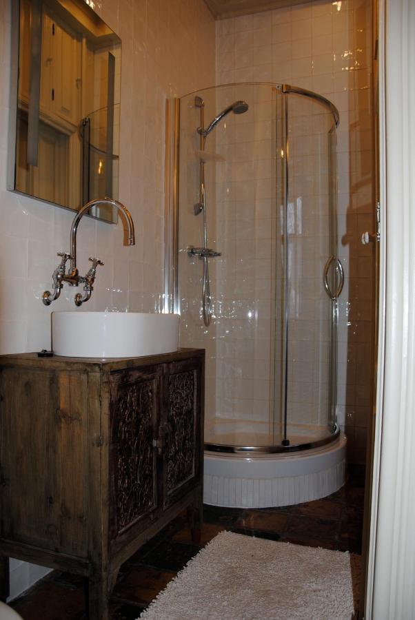 De Olde Signorie Bed & Breakfast Leeuwarden Ngoại thất bức ảnh