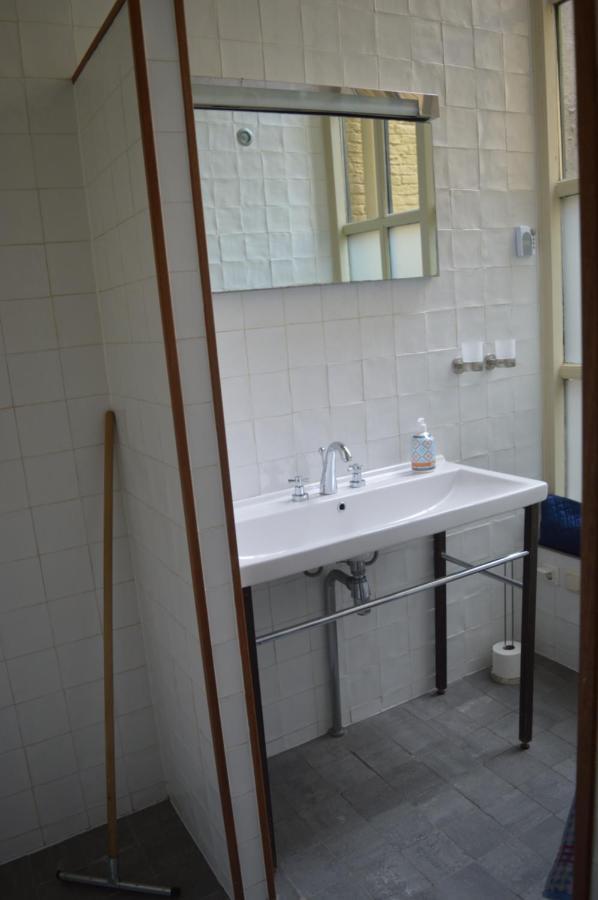 De Olde Signorie Bed & Breakfast Leeuwarden Ngoại thất bức ảnh