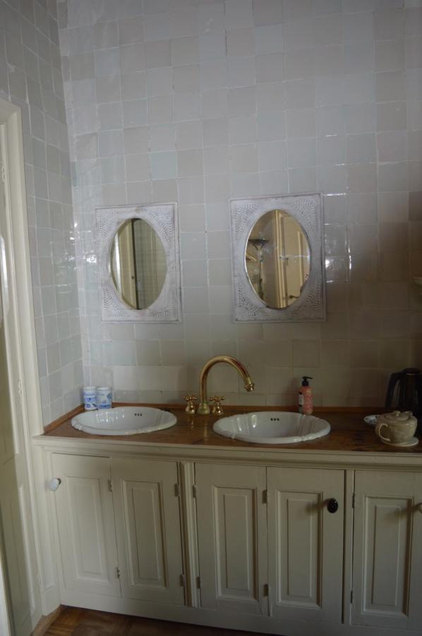 De Olde Signorie Bed & Breakfast Leeuwarden Ngoại thất bức ảnh