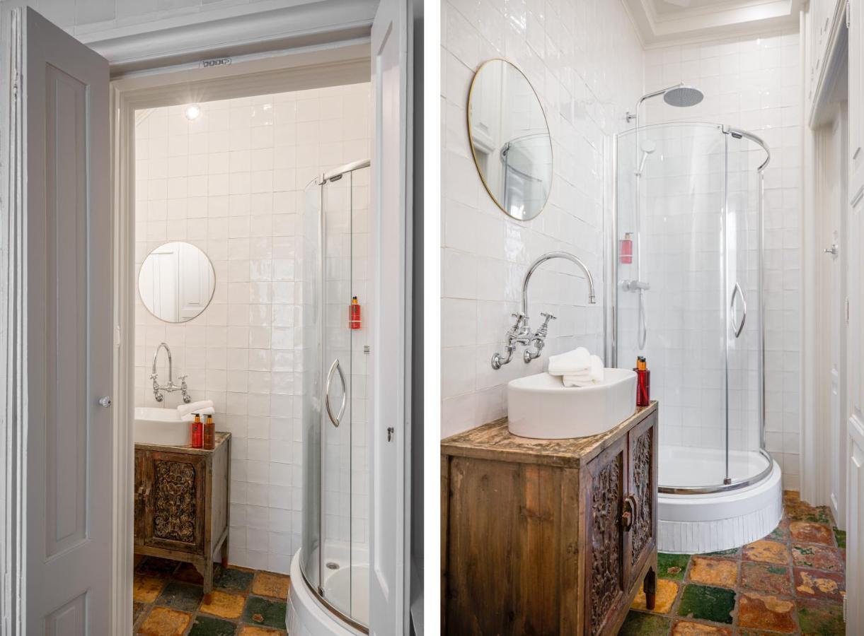 De Olde Signorie Bed & Breakfast Leeuwarden Ngoại thất bức ảnh