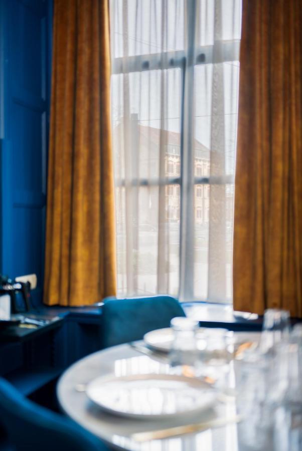 De Olde Signorie Bed & Breakfast Leeuwarden Ngoại thất bức ảnh